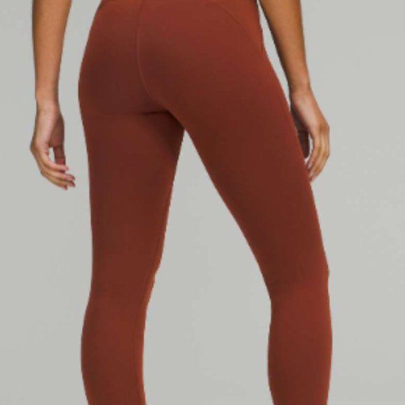 Lululemon Instill High-Rise Tight 25" - Picture 2 of 6